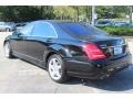 Black - S 550 4Matic Sedan Photo No. 7