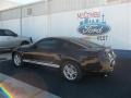 Black - Mustang V6 Coupe Photo No. 3