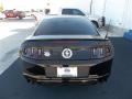 2013 Black Ford Mustang V6 Coupe  photo #4