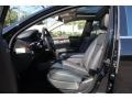 Black - S 550 4Matic Sedan Photo No. 12