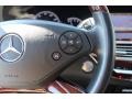 Black - S 550 4Matic Sedan Photo No. 18