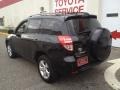 2010 Black Toyota RAV4 V6 4WD  photo #4