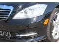 Black - S 550 4Matic Sedan Photo No. 29