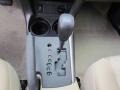 5 Speed ECT Automatic 2010 Toyota RAV4 V6 4WD Transmission