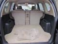  2010 RAV4 V6 4WD Trunk