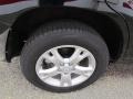 2010 Toyota RAV4 V6 4WD Wheel and Tire Photo
