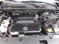  2010 RAV4 V6 4WD 3.5 Liter DOHC 24-Valve Dual VVT-i V6 Engine