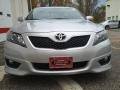 Classic Silver Metallic - Camry SE Photo No. 2
