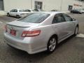 Classic Silver Metallic - Camry SE Photo No. 6