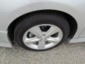 Classic Silver Metallic - Camry SE Photo No. 7
