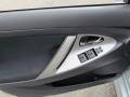 Classic Silver Metallic - Camry SE Photo No. 8