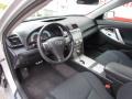 Classic Silver Metallic - Camry SE Photo No. 9