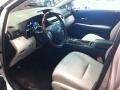 2010 Tungsten Silver Pearl Lexus RX 450h AWD Hybrid  photo #3