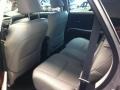 2010 Tungsten Silver Pearl Lexus RX 450h AWD Hybrid  photo #4