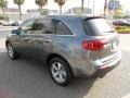 2013 Graphite Luster Metallic Acura MDX SH-AWD Technology  photo #5