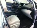 2010 Tungsten Silver Pearl Lexus RX 450h AWD Hybrid  photo #5
