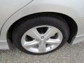 Classic Silver Metallic - Camry SE Photo No. 16