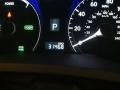 2010 Tungsten Silver Pearl Lexus RX 450h AWD Hybrid  photo #8