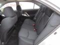 Classic Silver Metallic - Camry SE Photo No. 18