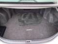 Classic Silver Metallic - Camry SE Photo No. 21