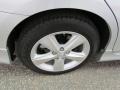 Classic Silver Metallic - Camry SE Photo No. 22