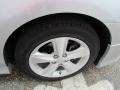 Classic Silver Metallic - Camry SE Photo No. 28
