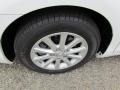 Super White - Camry XLE Photo No. 7