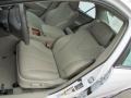 Super White - Camry XLE Photo No. 11