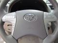 Super White - Camry XLE Photo No. 16