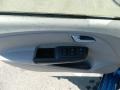 2013 Mediterranean Blue Metallic Honda Insight LX Hybrid  photo #12