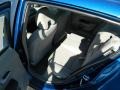 2013 Mediterranean Blue Metallic Honda Insight LX Hybrid  photo #13