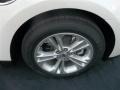 2013 White Platinum Tri-Coat Ford Taurus SEL  photo #12