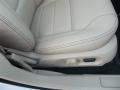 2013 White Platinum Tri-Coat Ford Taurus SEL  photo #27