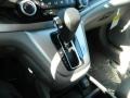 2012 Polished Metal Metallic Honda CR-V EX  photo #19