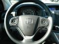 2012 Polished Metal Metallic Honda CR-V EX  photo #22