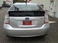 Classic Silver Metallic - Prius Hybrid II Photo No. 5