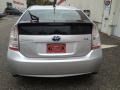 Classic Silver Metallic - Prius Hybrid II Photo No. 5