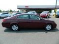 2008 Cassis Red Pearl Toyota Avalon XL  photo #2