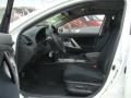 Super White - Camry SE Photo No. 7