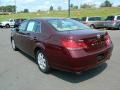 2008 Cassis Red Pearl Toyota Avalon XL  photo #5