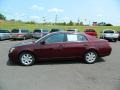 2008 Cassis Red Pearl Toyota Avalon XL  photo #6