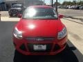 2013 Race Red Ford Focus SE Sedan  photo #16