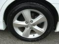 Super White - Camry SE Photo No. 14
