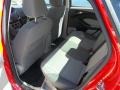 2013 Race Red Ford Focus SE Sedan  photo #23
