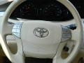 2008 Cassis Red Pearl Toyota Avalon XL  photo #16