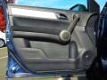 2010 Royal Blue Pearl Honda CR-V EX  photo #11