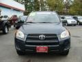 2010 Black Forest Pearl Toyota RAV4 I4  photo #2