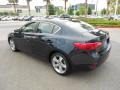 2013 Fathom Blue Pearl Acura ILX 2.0L  photo #5