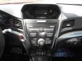 2013 Fathom Blue Pearl Acura ILX 2.0L  photo #16