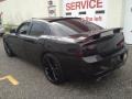 Brilliant Black Crystal Pearl - Charger SRT-8 Photo No. 4